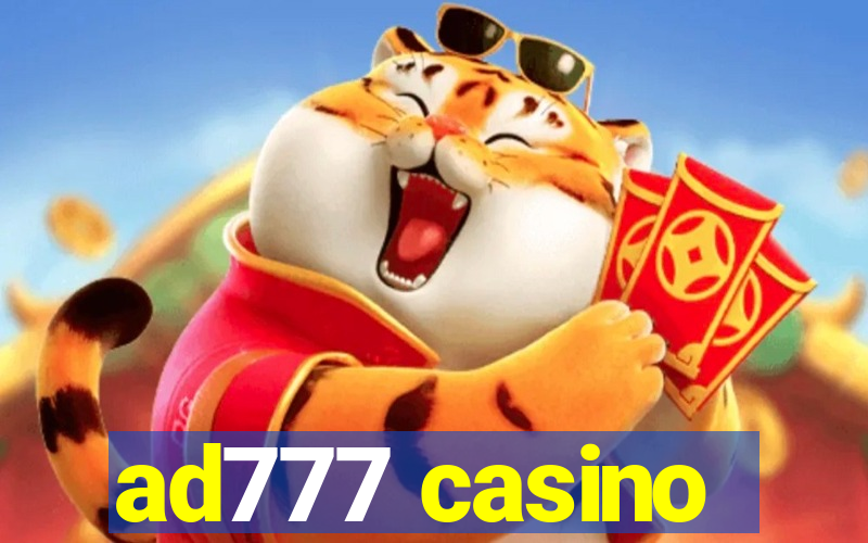 ad777 casino
