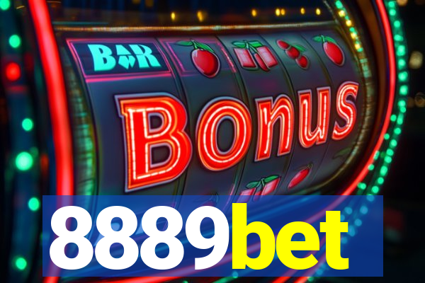 8889bet
