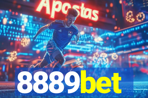 8889bet