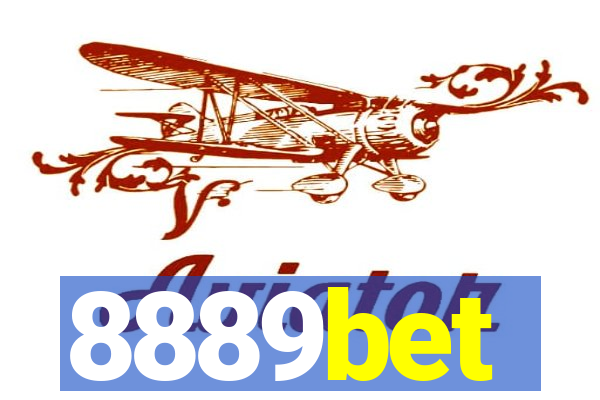 8889bet