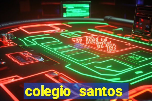 colegio santos dumont curitiba