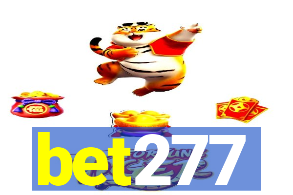 bet277