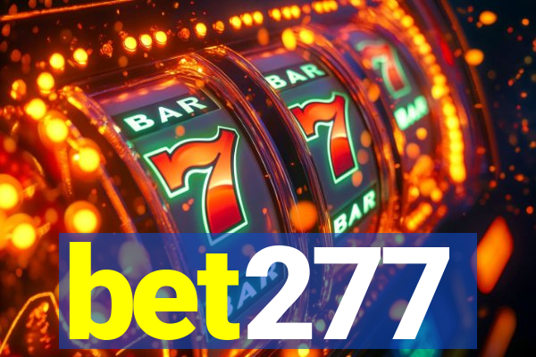 bet277