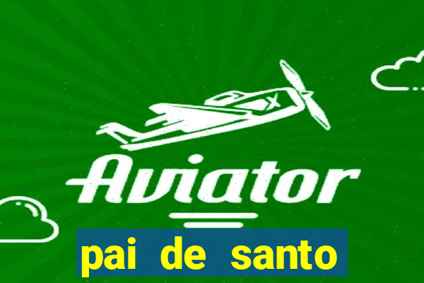 pai de santo consulta gratis