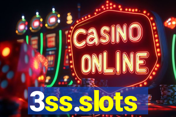 3ss.slots