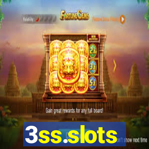3ss.slots