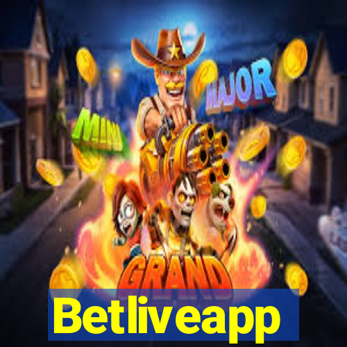 Betliveapp