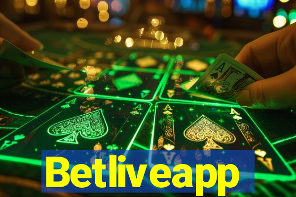 Betliveapp
