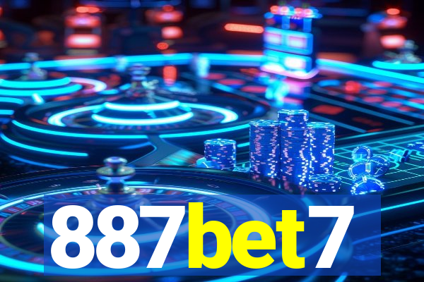 887bet7