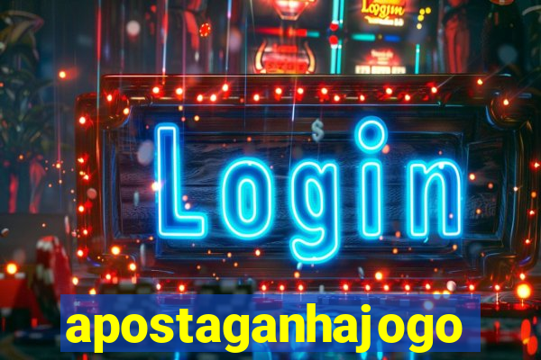 apostaganhajogo