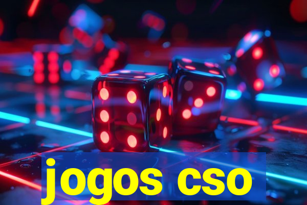 jogos cso