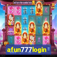 afun777login