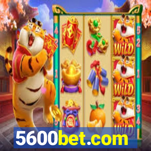 5600bet.com