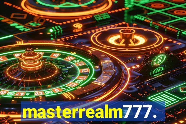 masterrealm777.com