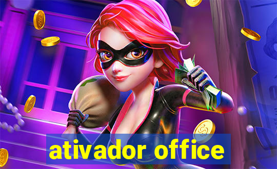 ativador office