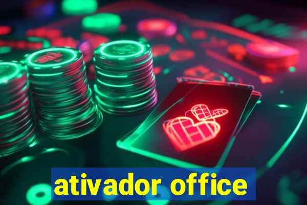 ativador office