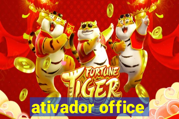 ativador office