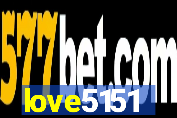 love5151