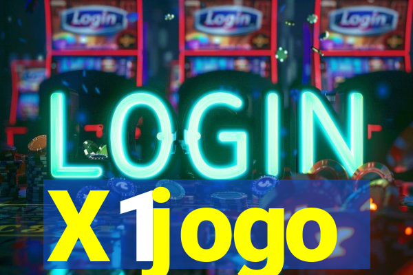 X1jogo