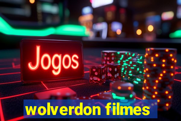 wolverdon filmes