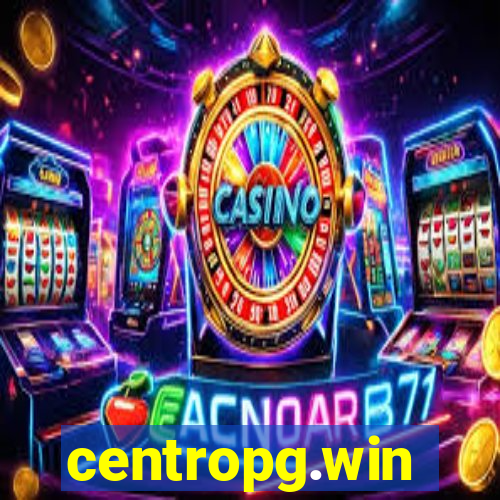 centropg.win