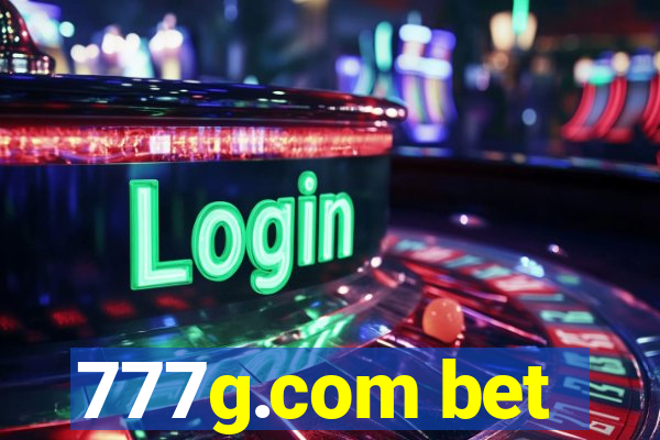 777g.com bet