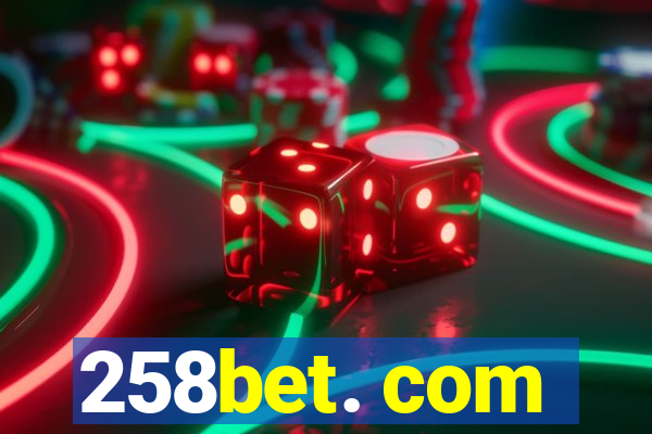 258bet. com