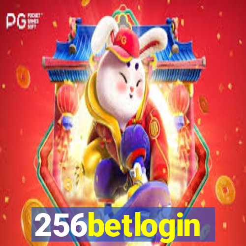 256betlogin