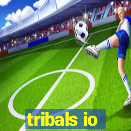 tribals io