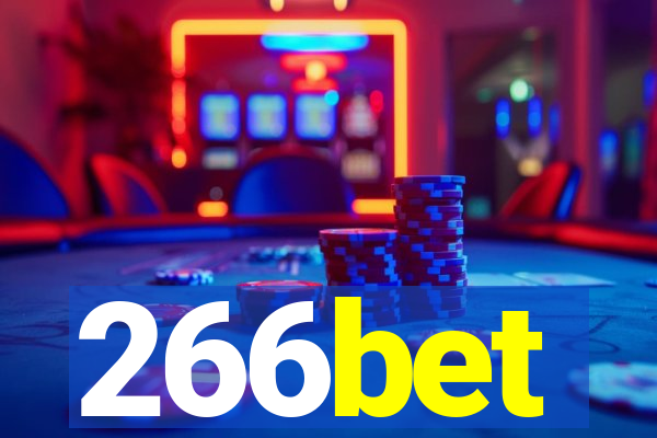 266bet