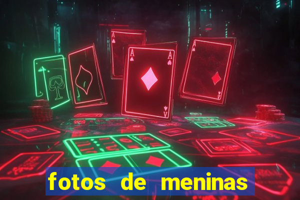 fotos de meninas fake no espelho