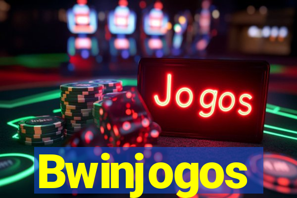 Bwinjogos