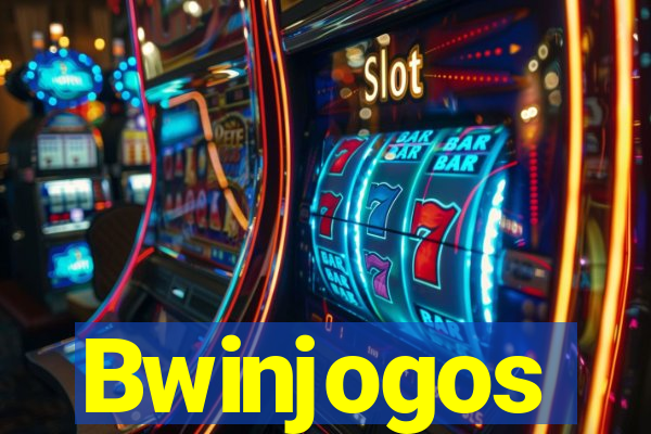Bwinjogos