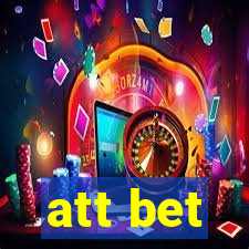 att bet