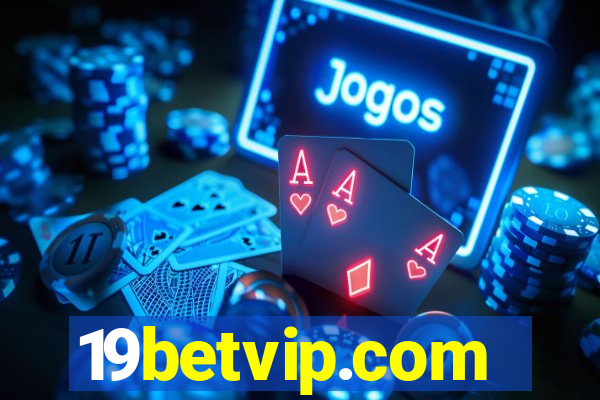 19betvip.com