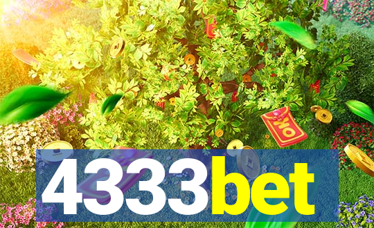4333bet