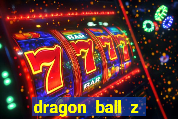 dragon ball z budokai tenkaichi 4 ps2 iso