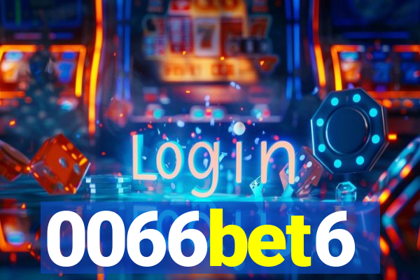 0066bet6