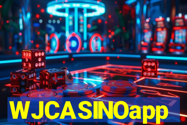 WJCASINOapp