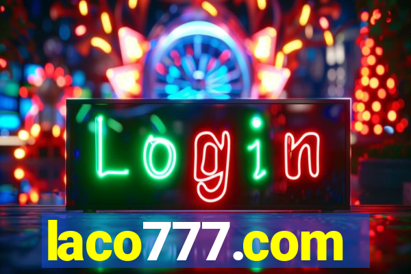 laco777.com