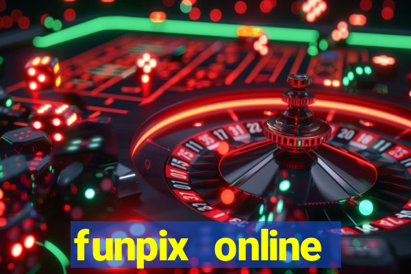funpix online plataforma de jogos