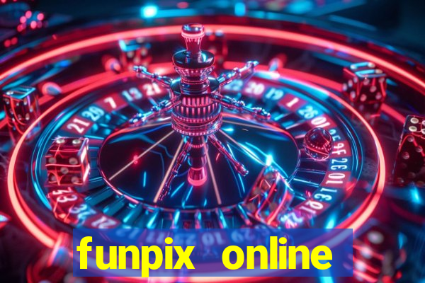 funpix online plataforma de jogos