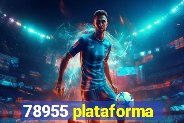 78955 plataforma