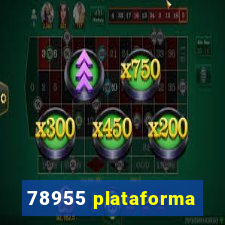 78955 plataforma