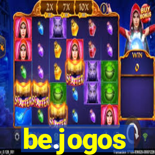 be.jogos