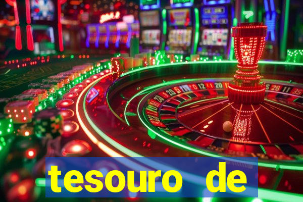 tesouro de sacambaya foi encontrado