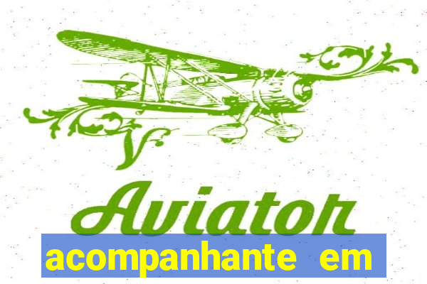 acompanhante em porto de galinha