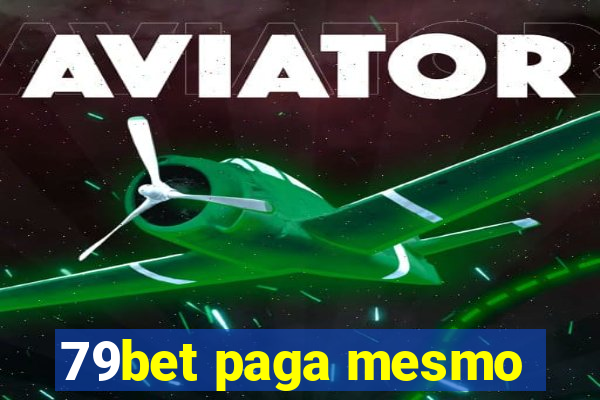 79bet paga mesmo