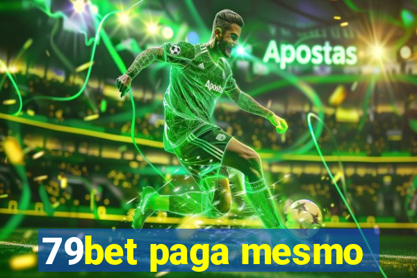 79bet paga mesmo