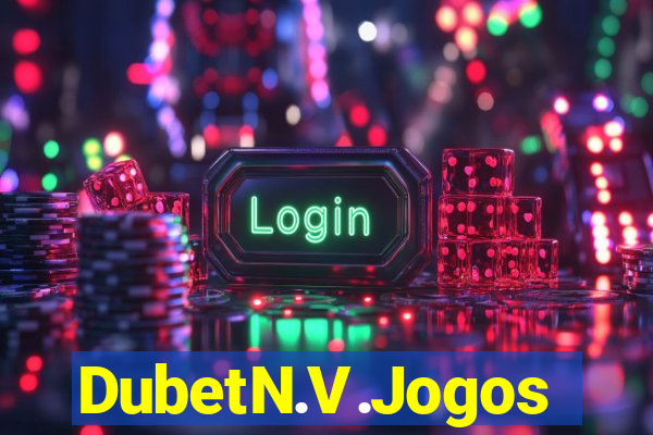 DubetN.V.Jogos